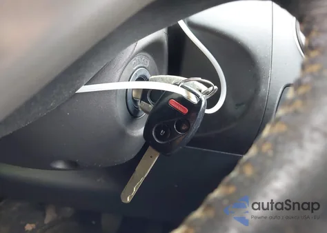 2008 Honda Fit Sport from USA, damaged, VIN JHMGD37698S033530